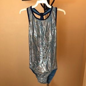 Gymnastics Leotard